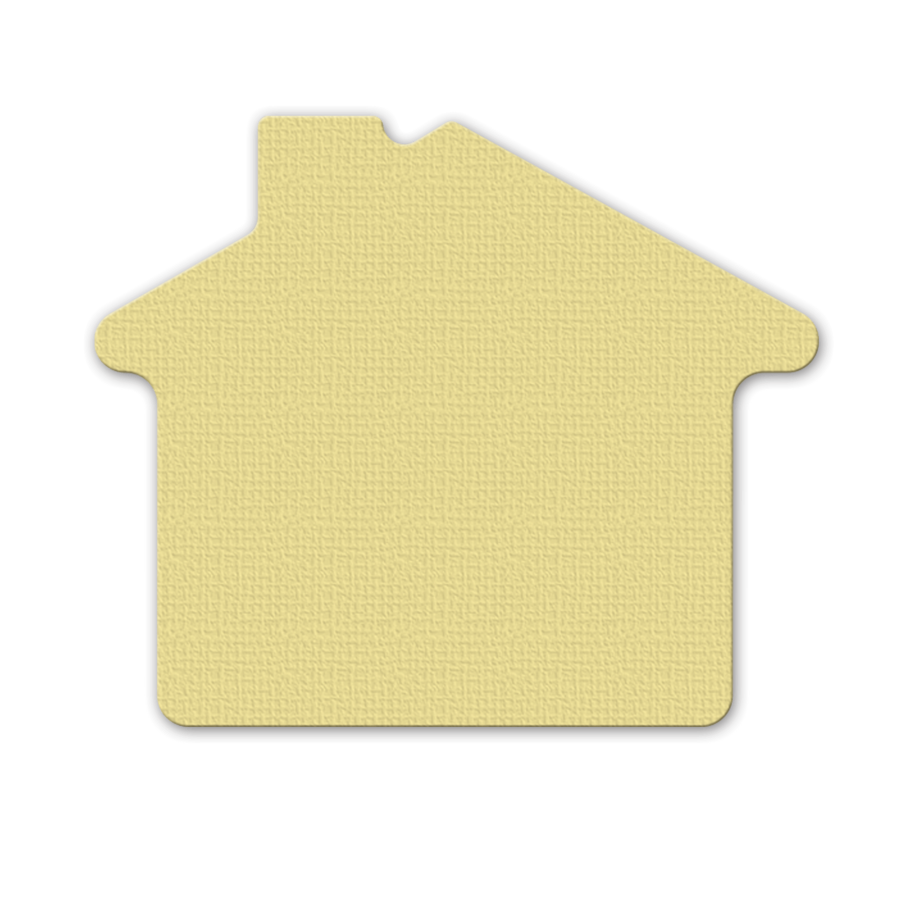 Yellow Blank